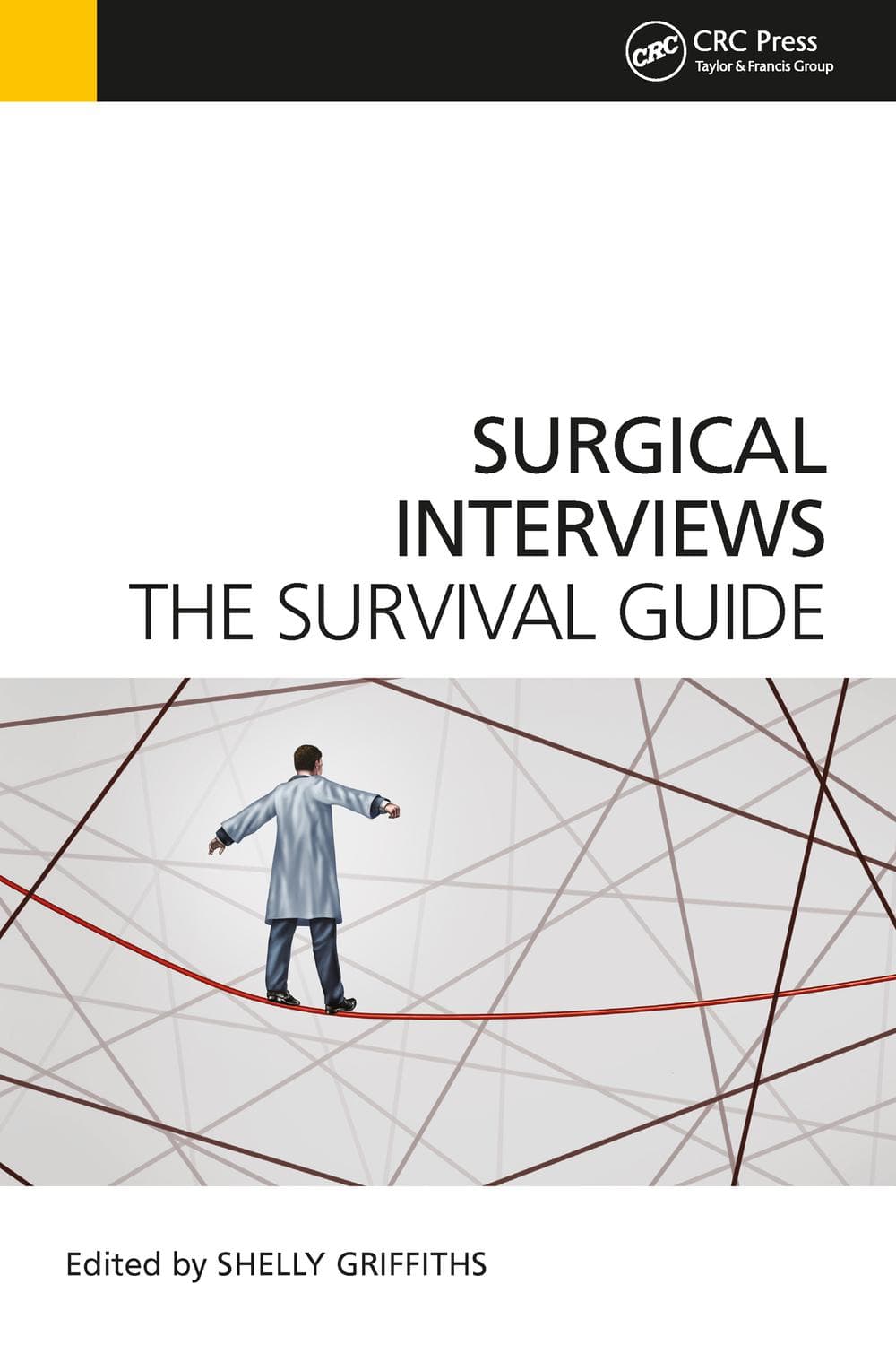 مصاحبههای جراحی ۲۰۱۹ <br> Surgical Interviews 2019 — تصویر ۲