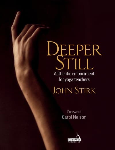 ژرفای بیشتر ۲۰۲۱ <br> Deeper Still 2021 — تصویر ۲