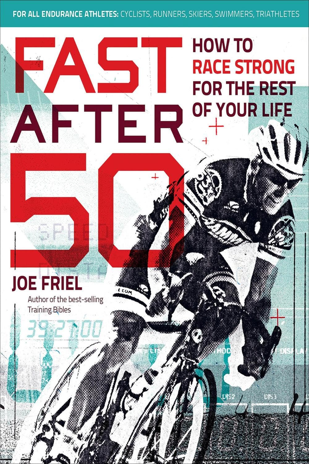 سریع بعد از ۵۰ ۲۰۱۵ <br> Fast After 50 2015