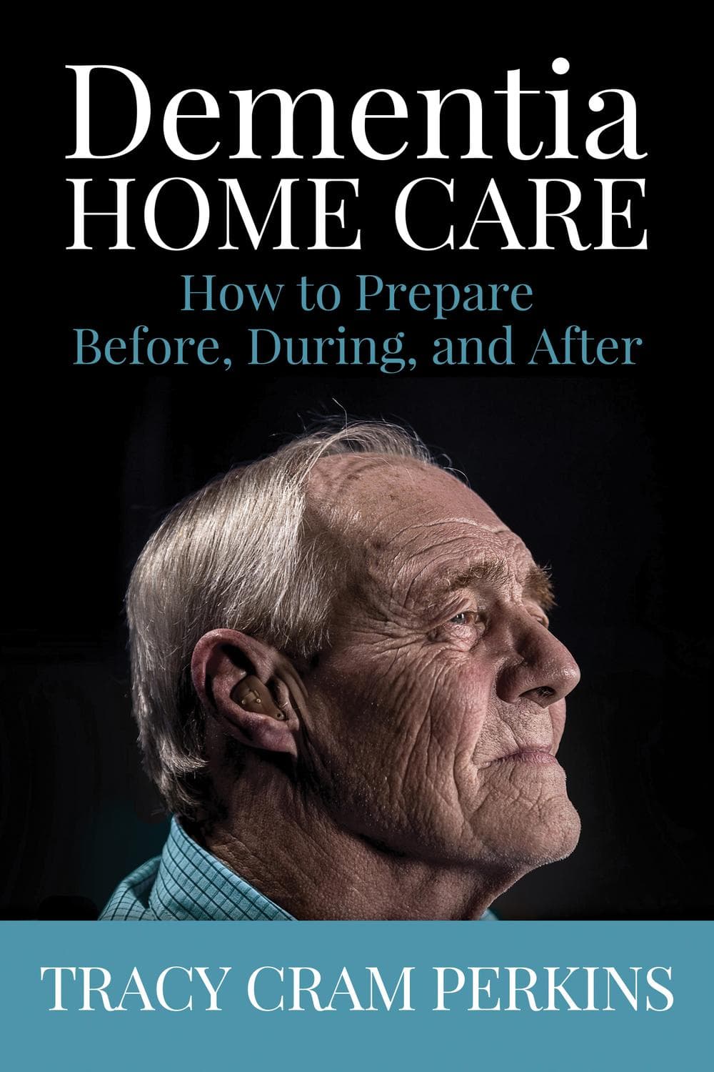 مراقبت خانگی از بیماران مبتلا به زوال عقل ۲۰۲۱ <br> Dementia Home Care 2021