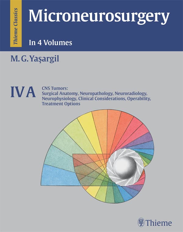 میکرونوروسرجری، جلد چهارم A ۲۰۱۳ <br> Microneurosurgery, Volume IV A 2013