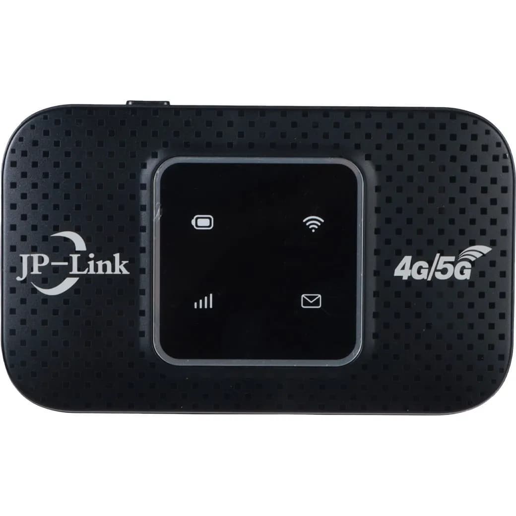 مودم همراه جیبی مدل wifi6-E5880-B – مشکی