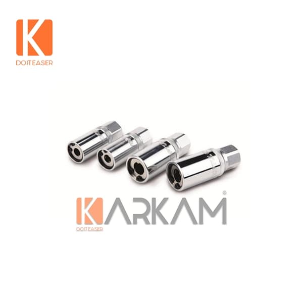 بکس باز کننده پيچ های دوسر رزوه 10 تاپ تول BAAM1610