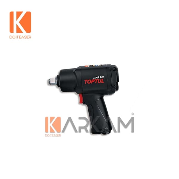 بکس بادی 3.4 KSAC2480 تاپ تول — تصویر ۲