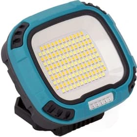 چراغ اضطراری شارژی COB W894-1