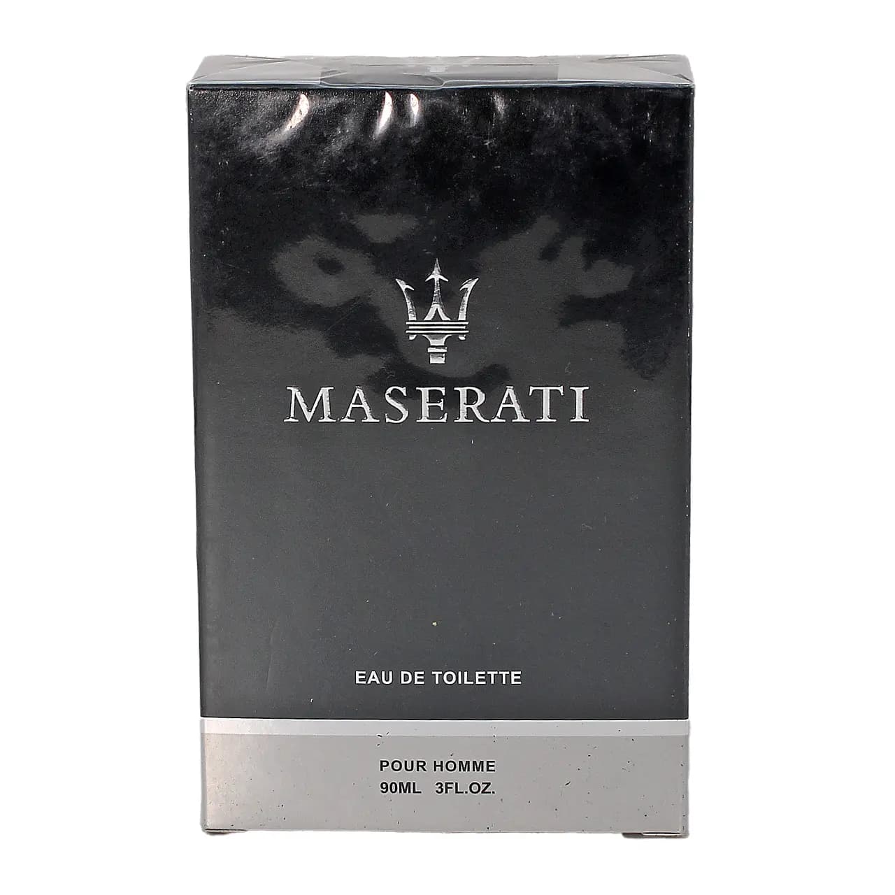 عطر و ادکلن مردانه مازراتی اینتنس ابنر 90 میلی گرم