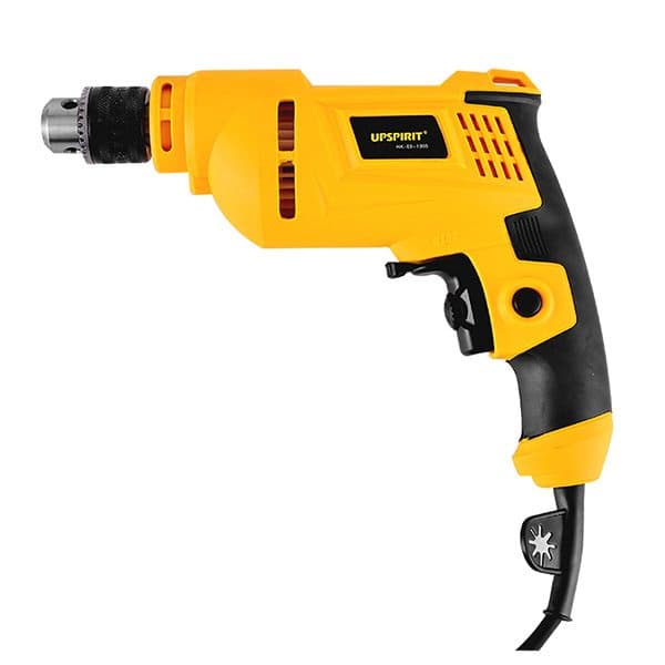 دریل برقی آپ اسپریت مدل HK-ED1305 (فلزی)