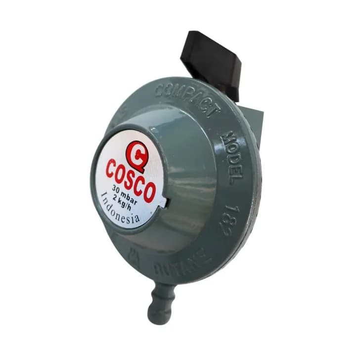 رگلاتور گاز COSCO CR-168B