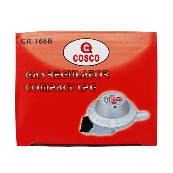 رگلاتور گاز COSCO CR-168B — تصویر ۳