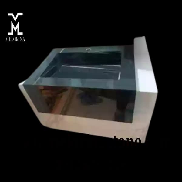 روشویی سرامیکی کوچک جدید کد NJ-033