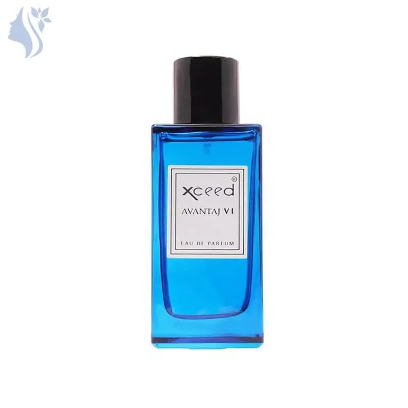 ادو پرفیوم مردانه اکسید ( زرجوف ) Avantaj VI (Xceed Avantaj VI) – 100 ML — تصویر ۲