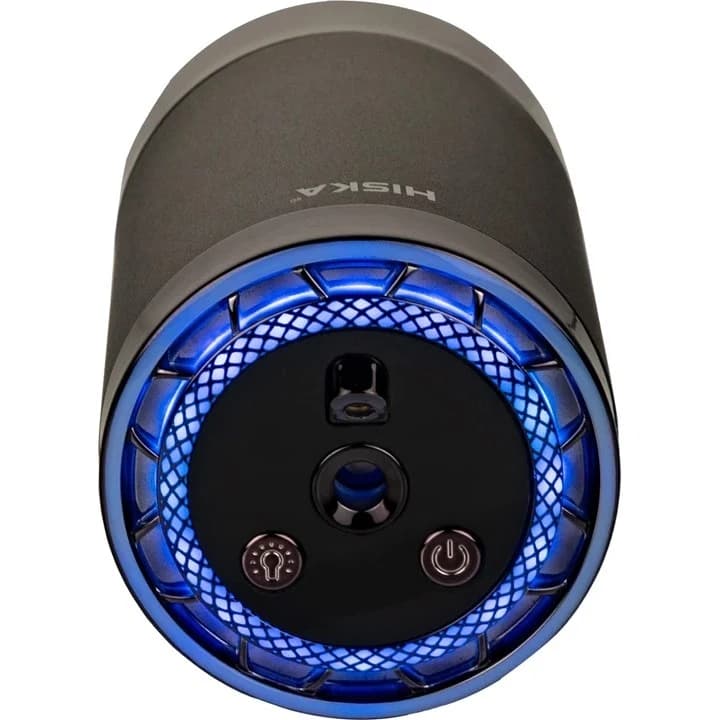خوشبوکننده خودرو هیسکا مدل HR-260 — تصویر ۲