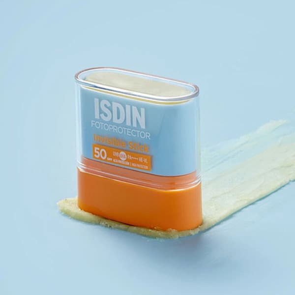 ضدافتاب استیکی spf 50 مناسب انواع پوست