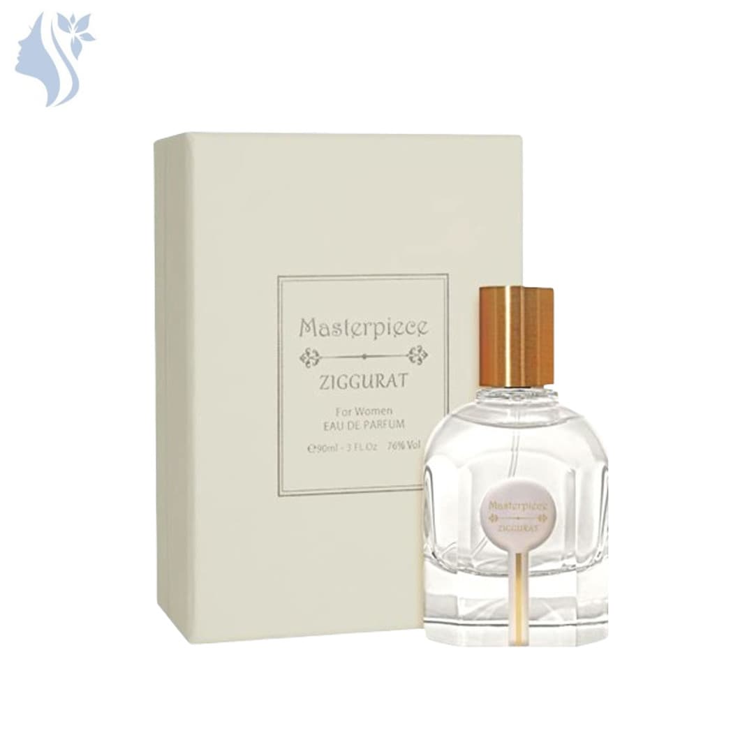 ادوپرفیوم مردانه زیگورات مستر پیس Masterpiece Ziggurat EDP — تصویر ۳