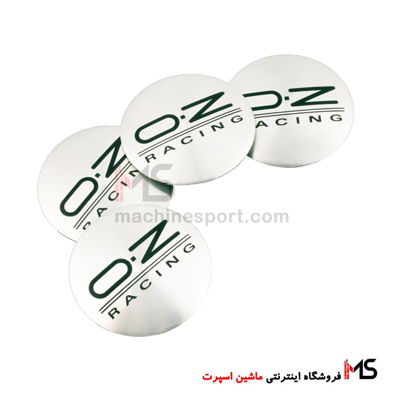 آرم کاپ رینگ OZ Racing