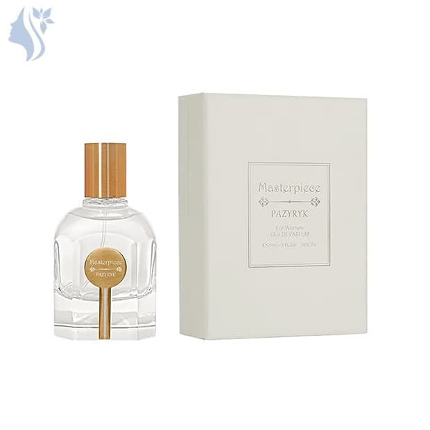 ادو پرفیوم مردانه مسترپیس 90 میلی لیتر ا MASTERPIECE pazyryk EDP W 90ML