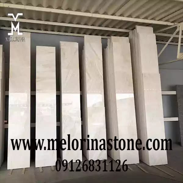 سنگ تراورتن عباس آباد سوپر کد T06