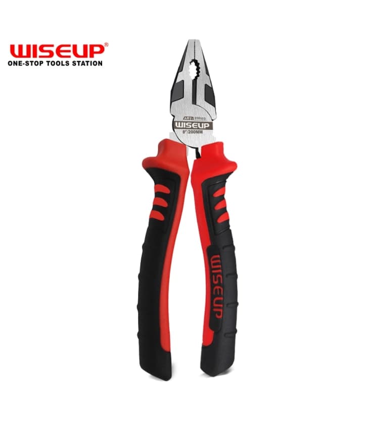 انبر دست صنعتی 8 اینچ ویساپ مدل 010103