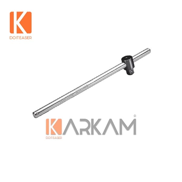 دسته بکس 1 اينچ کشويی 90 سانتی KM2590 آريل
