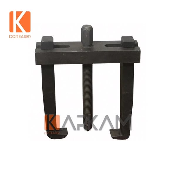 بلبرينگ کش 2 شاخ فولادی 4 تن کنس کش KK0213 آريل