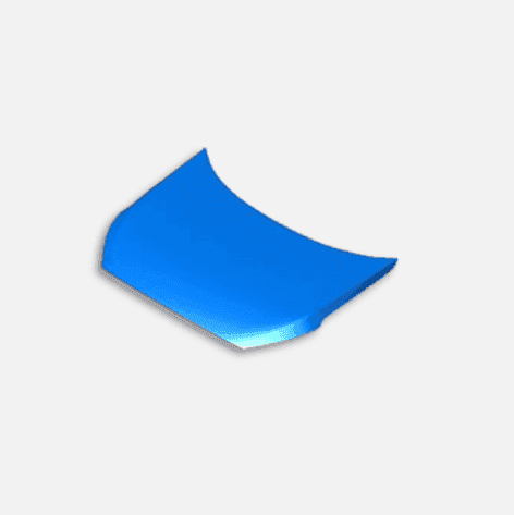 درب موتور – X33 Cross