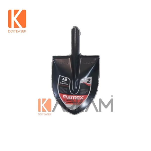 بيل 3 مشکی AT-11116 آتروکس