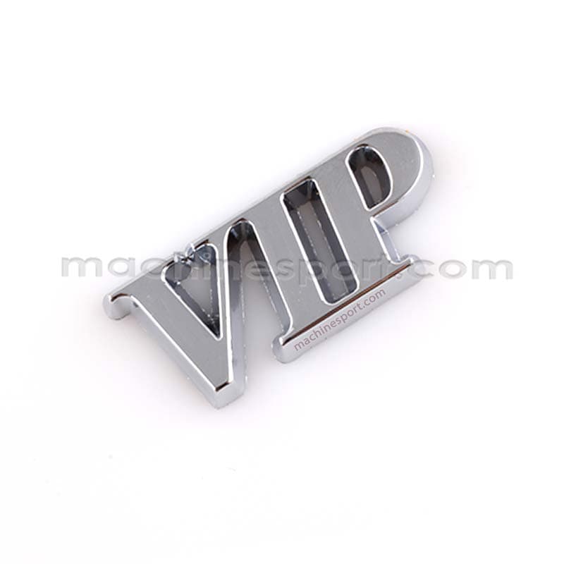 آرم نوشته VIP