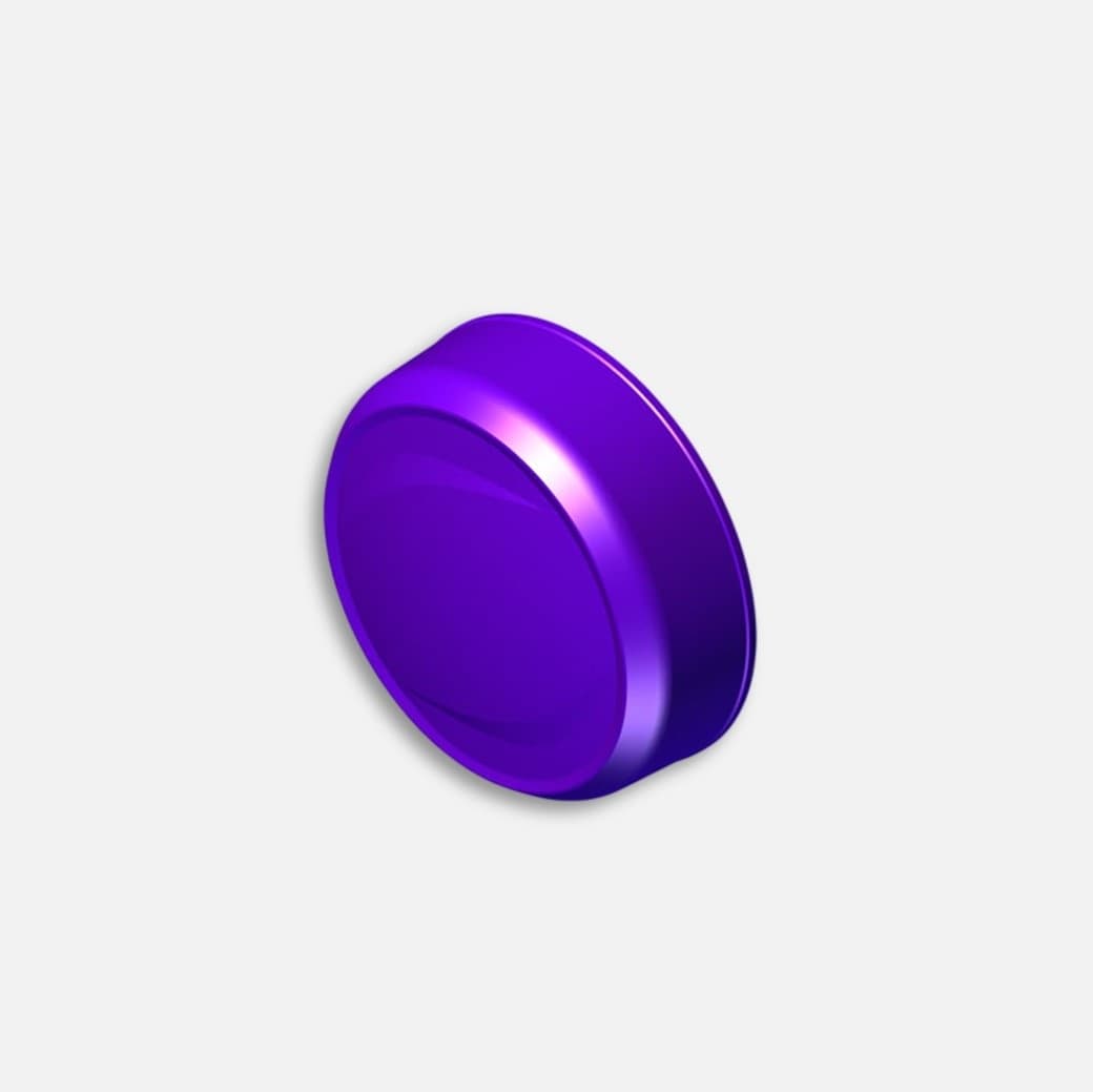 قاب زاپاس بند – X33