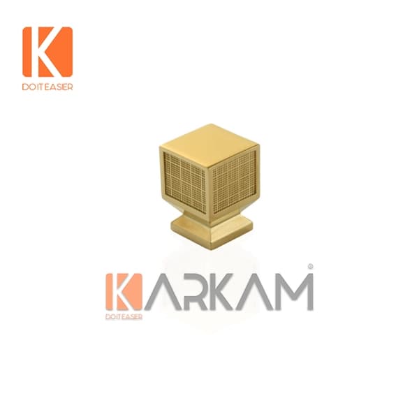 کابينتی H2805 طلايی HTN — تصویر ۲