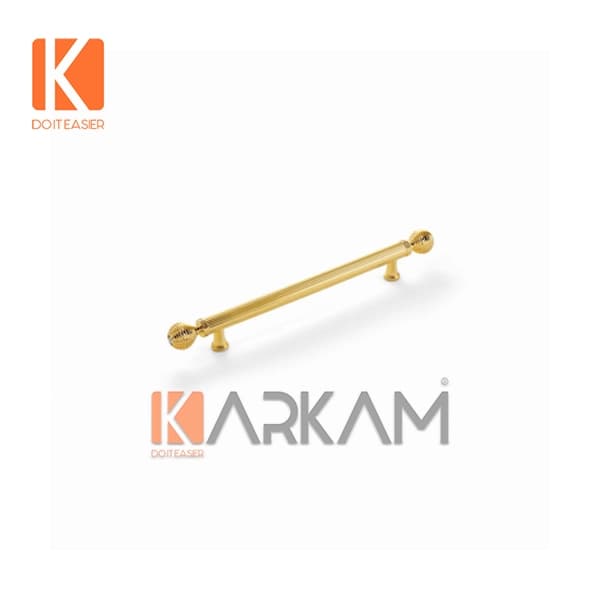 کابينتی H2715 طلايی HTN
