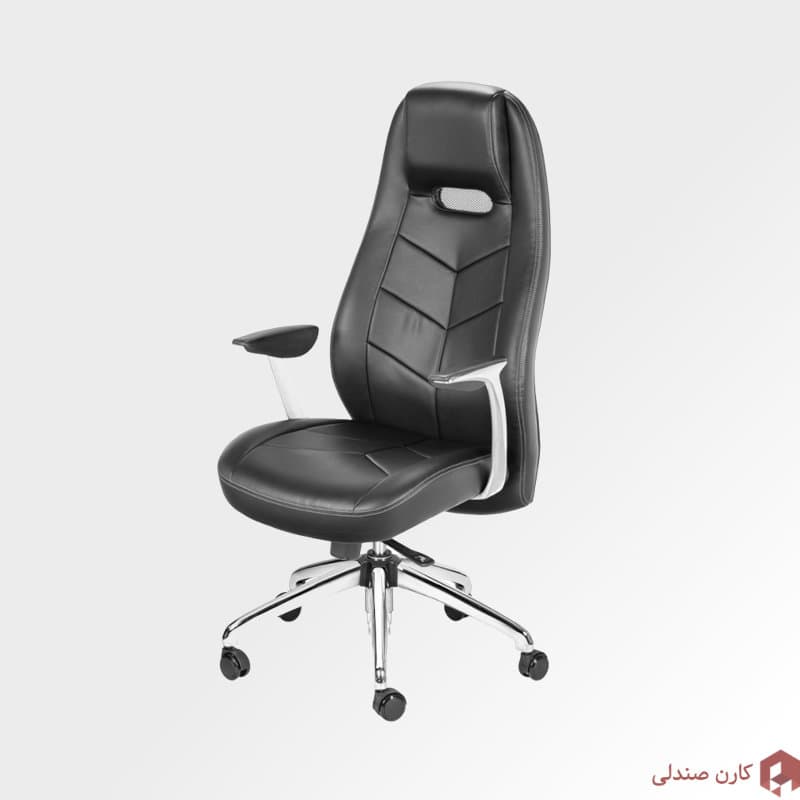 صندلی مدیریتی فِرا mf860s