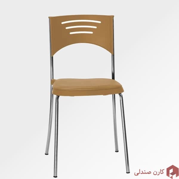 صندلی کافه تشک دار مدل p110