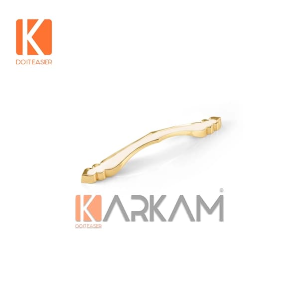 کابينتی 160-H8605 طلايی HTN