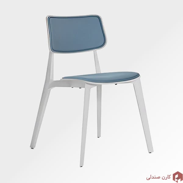 صندلی کینگ تشک دار مدل p617A