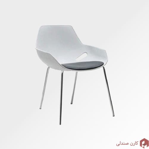 صندلی پلاستیکی مون مدل p430