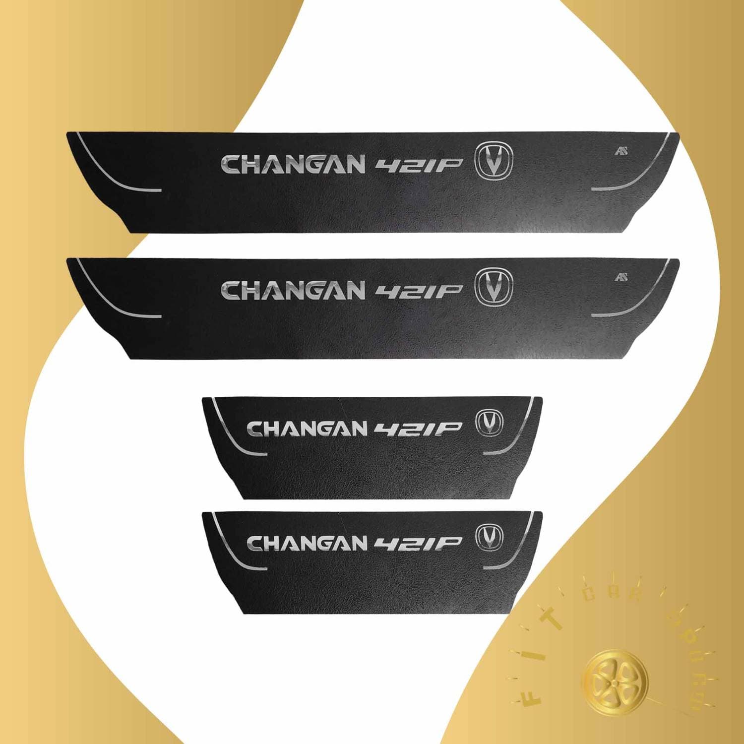 پارکابی چرمی CHANGAN 42IP