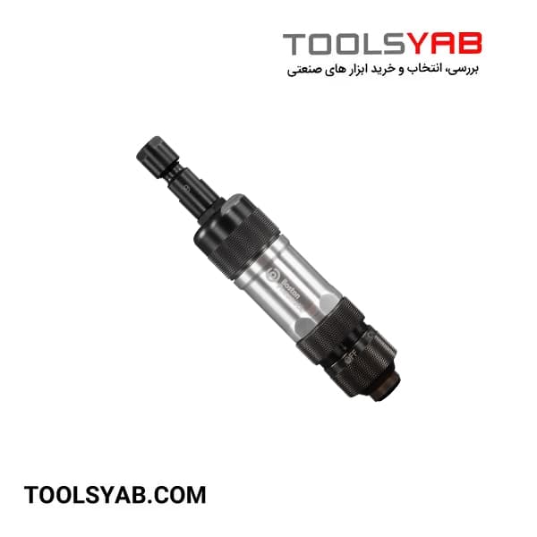 فرز انگشتی بادی صنعتی 24000 دور بوستون پنوماتیک Boston Pneumatic