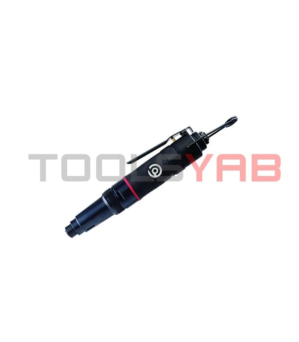 پیچ گوشتی بادی مستقیم 5 تا 10 نیوتن متر بوستون پنوماتیک Boston Pneumatic