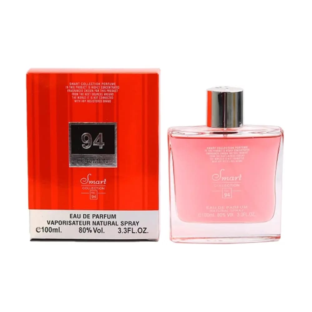 عطر ادکلن دانهیل دیزایر قرمز کد 94 اسمارت کالکشن