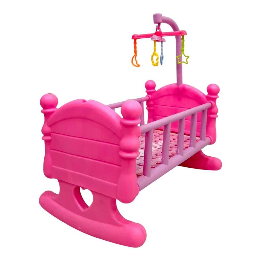 گهواره 4 در 1 کد 0607 دورا 7