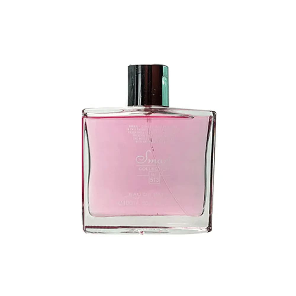 عطر ادکلن نارسیس رودریگز کد 513 اسمارت کالکشن — تصویر ۲