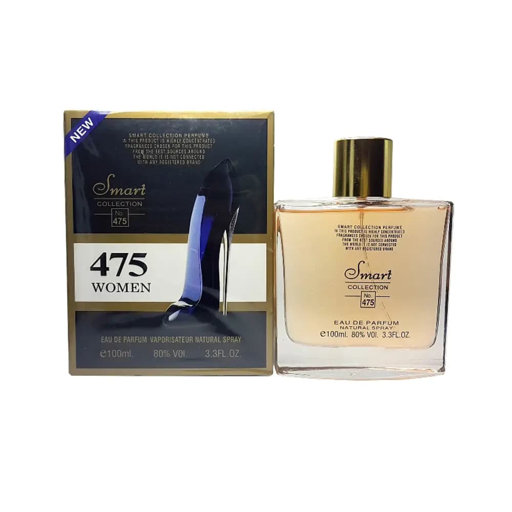 عطر ادکلن گودگرل کد ۴۷۵ اسمارت کالکشن