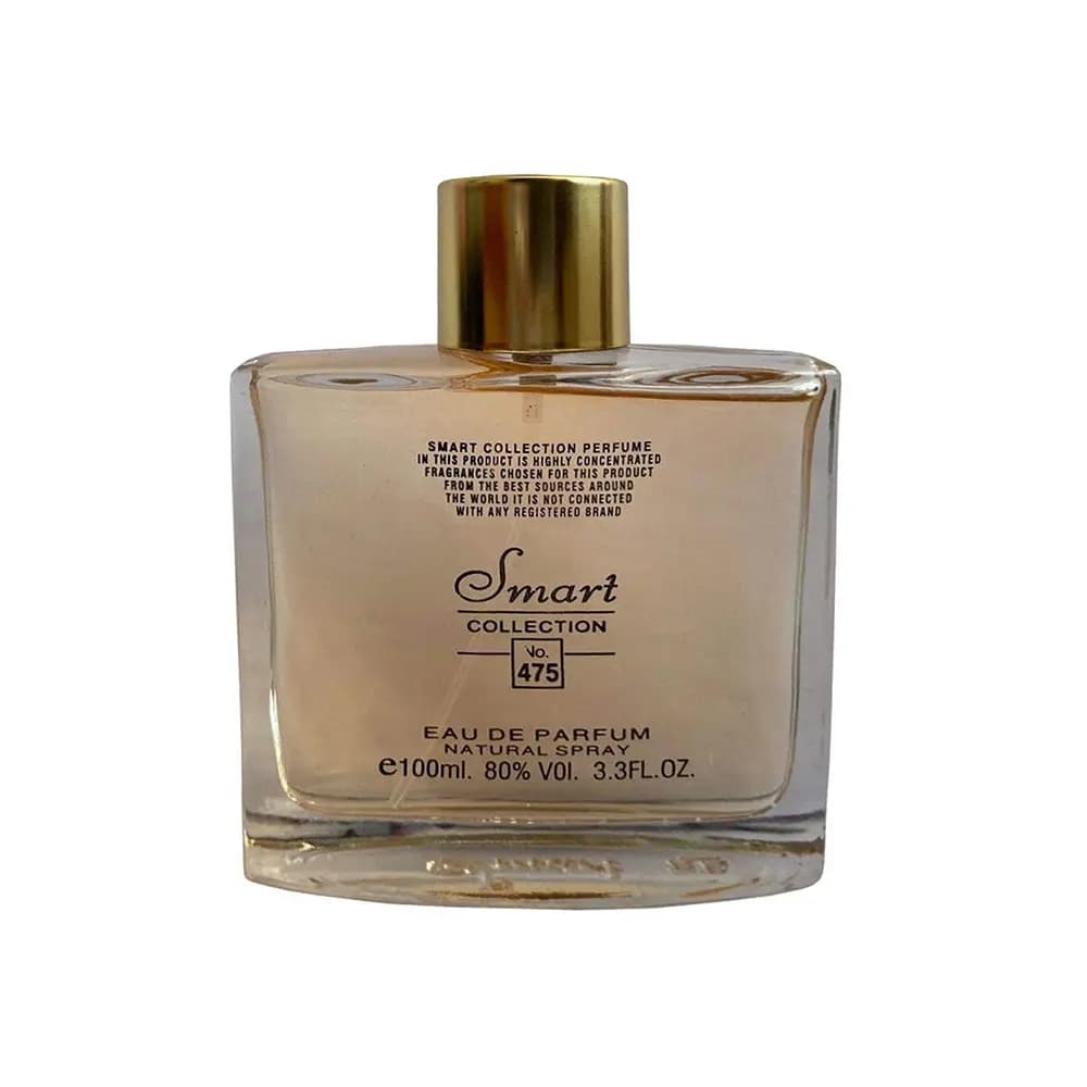 عطر ادکلن گودگرل کد ۴۷۵ اسمارت کالکشن — تصویر ۲