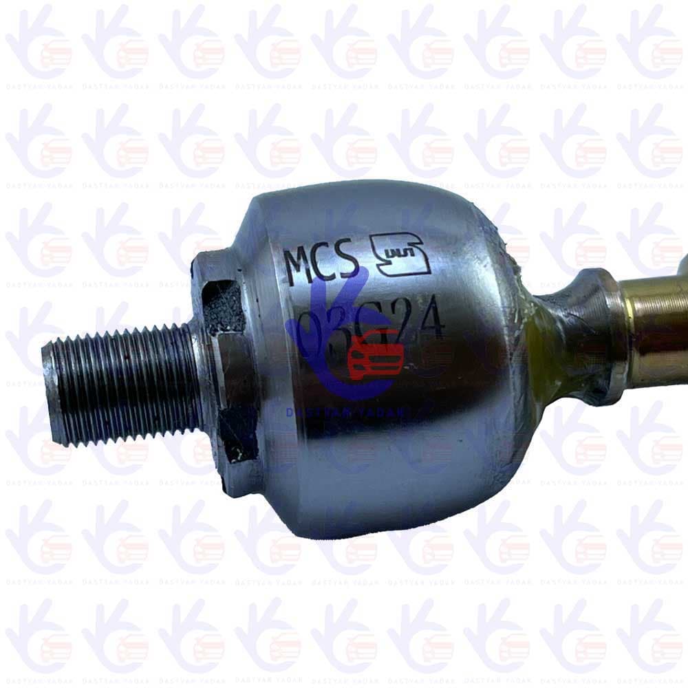 سیبک میل فرمان (قرقری فرمان) 405-پارس-سمند MCS — تصویر ۴