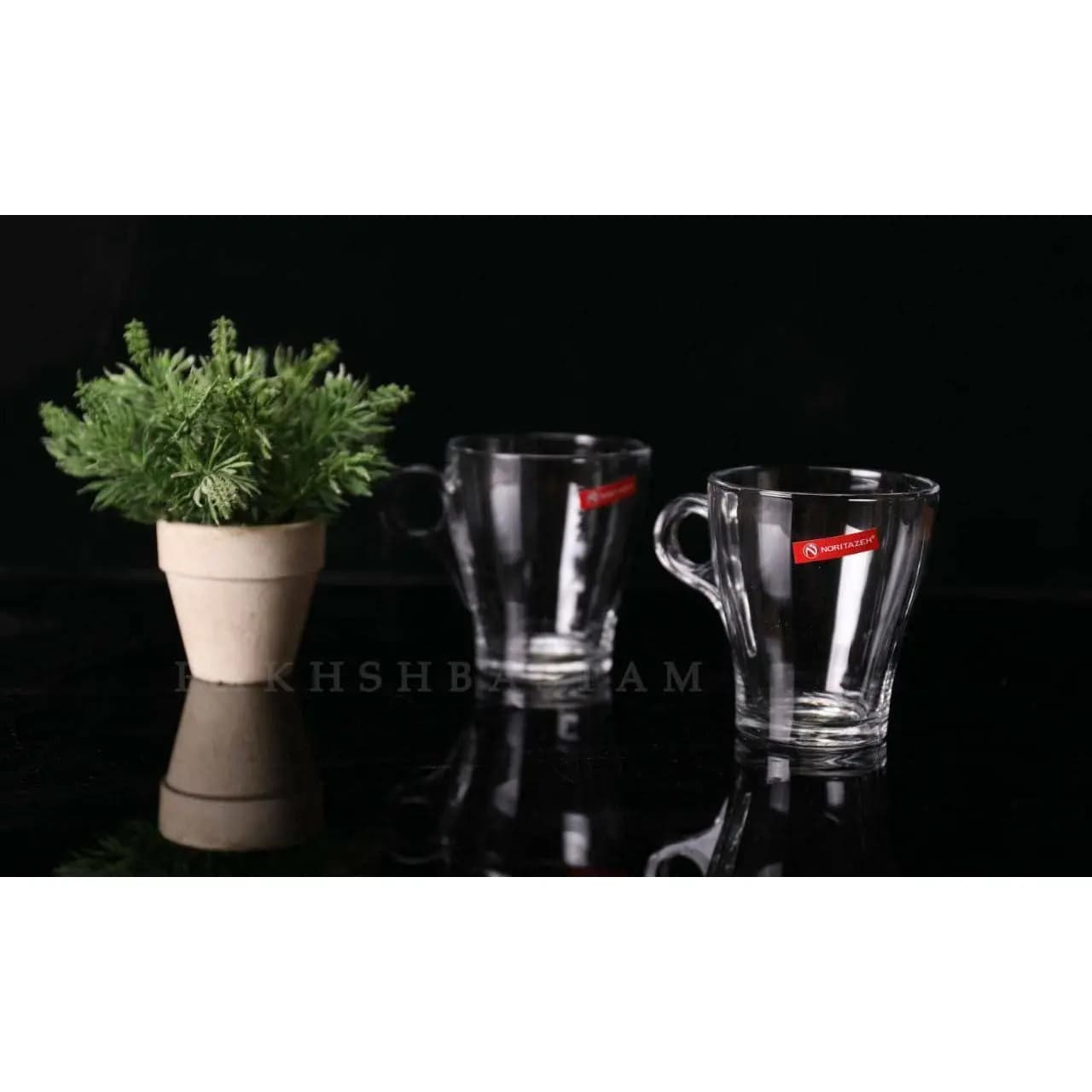 نیم لیوان اوچای
