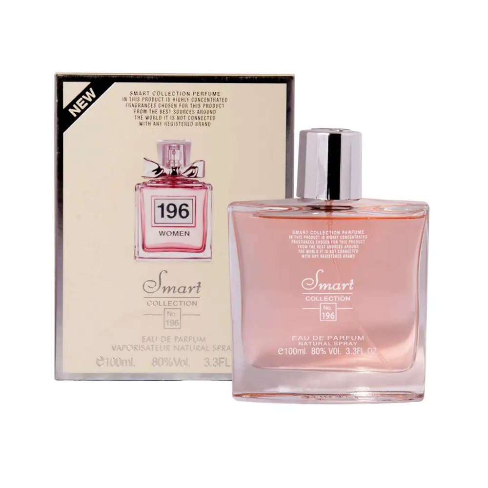 عطر ادکلن میس دیور چری کد 196 اسمارت کالکشن