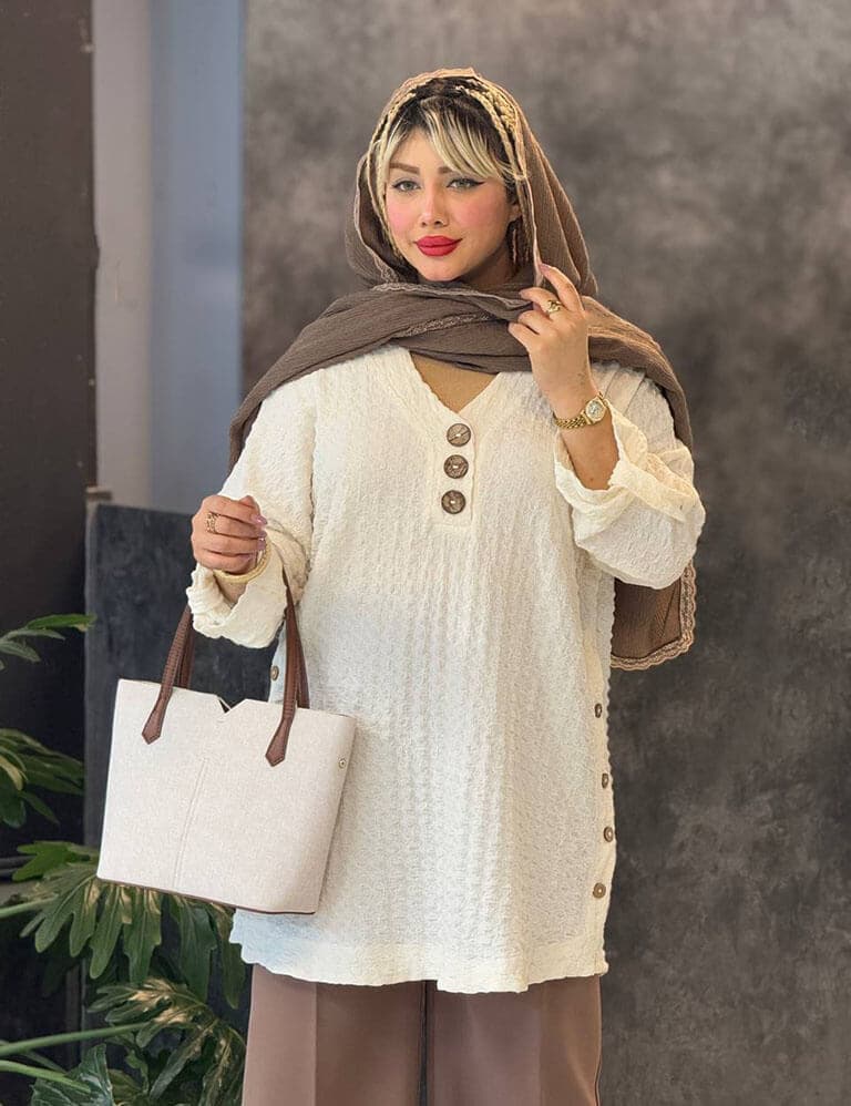 شومیز آناشید کد : 88001