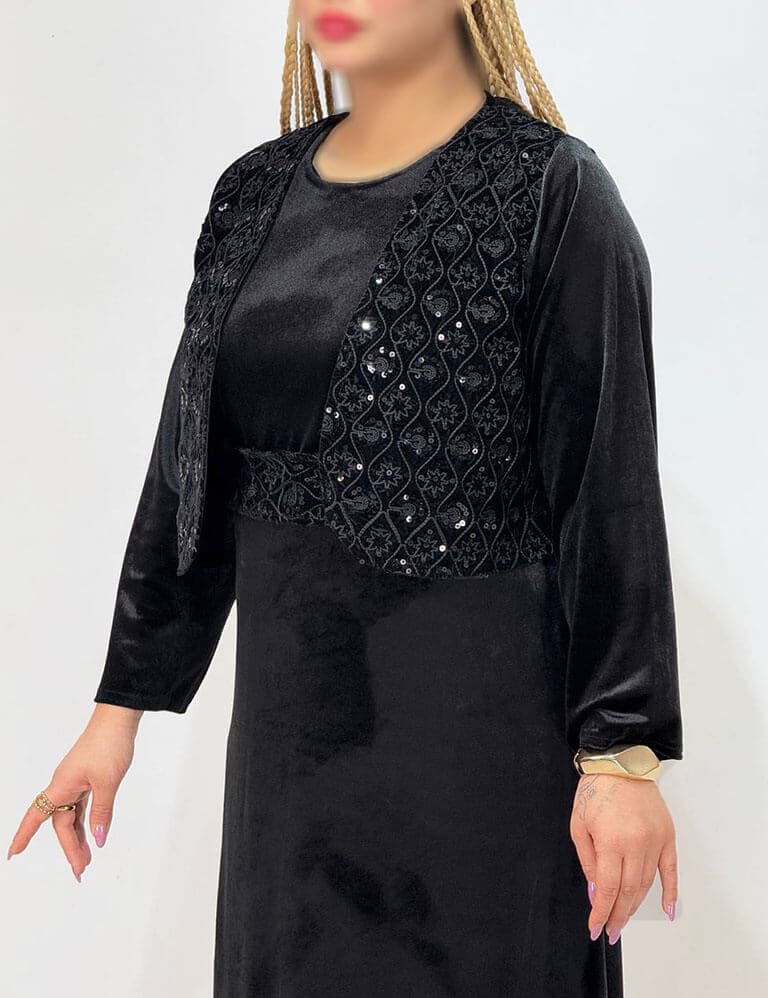 کت و سارافون ستاره کد : K0003