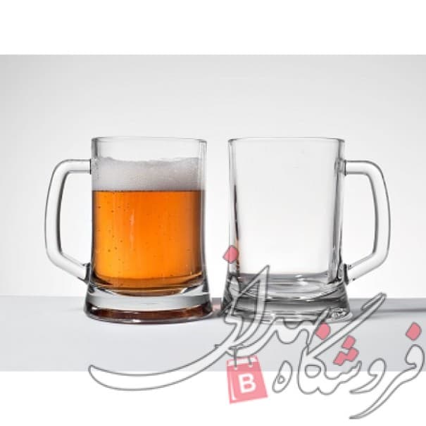 ماگ بزرگ وینا 1