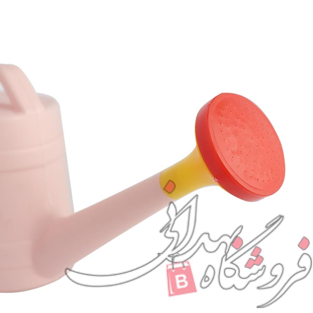 آبپاش باغچه کوچک — تصویر ۴